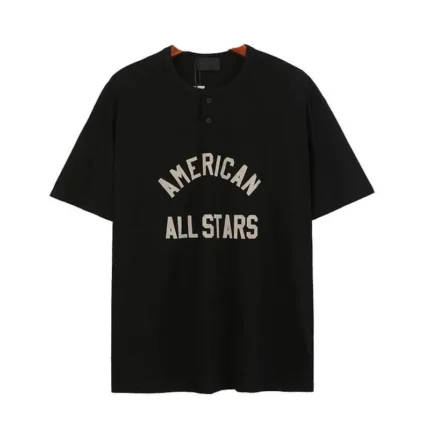 Essentials American Stars T-Shirts