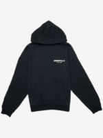 Essentials Photo Pullover Hoodies