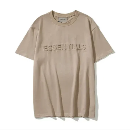 Kanye West Hip Hop Essential Letter T-Shirts