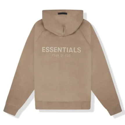 Warm Essentials Harvest Hoodie